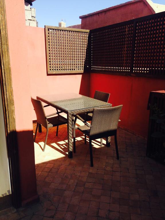 Riad Bjoujna Марракеш Экстерьер фото